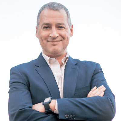GUSTAVO CABRERA